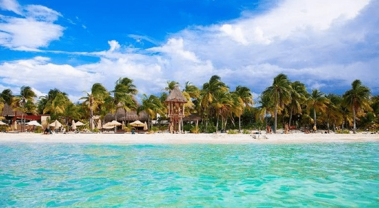 Estas playas no son aptas para acudir estas vacaciones: Cofepris