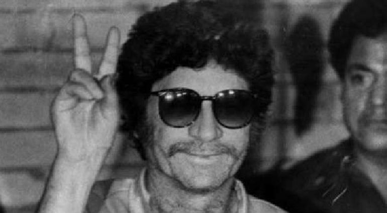 Es libre; terminó condena de Don Neto