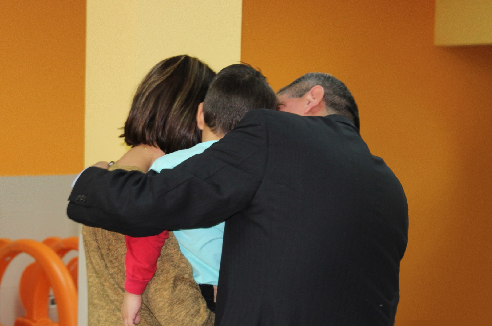 Ha entregado DIF Estatal a 101 NNA en adopción en lo que va de la administración