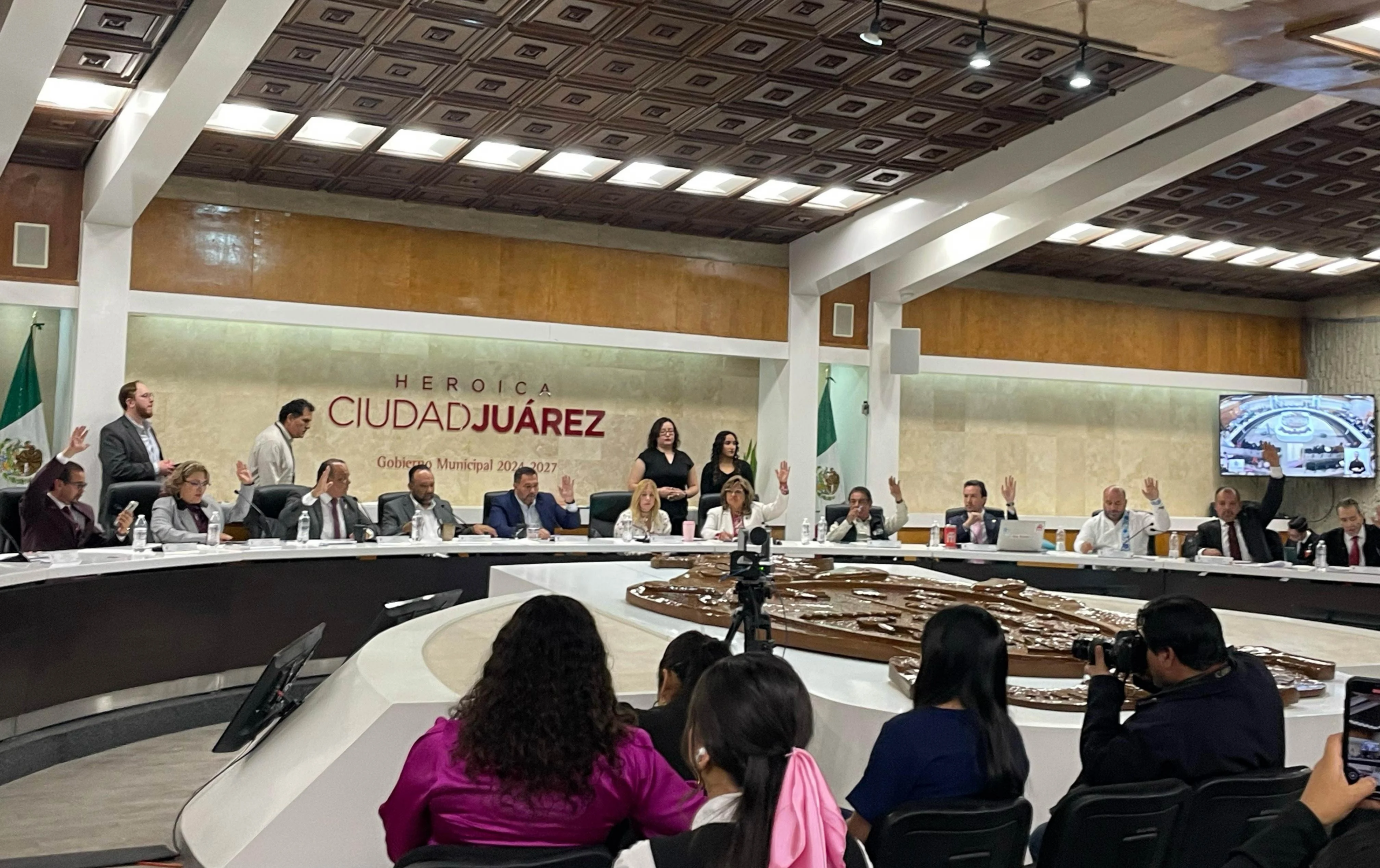 Pide Cabildo castración química para violadores y abusadores sexuales de infantes
