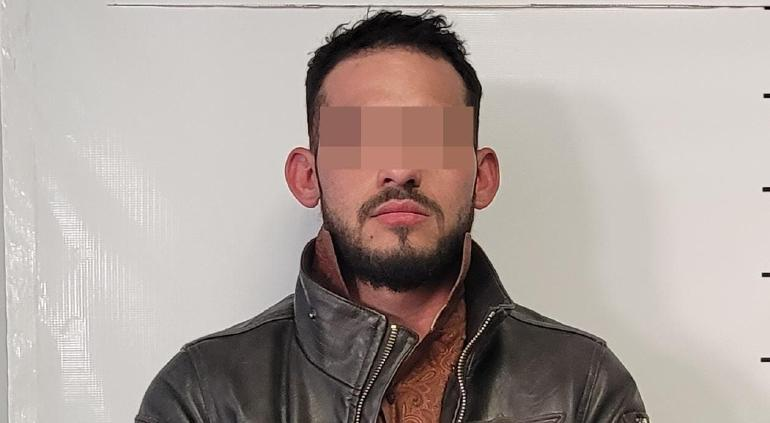Imputan a detenido por fatal accidente que mató a dos en Delicias