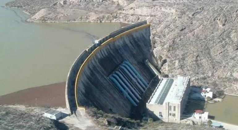 Chihuahua, tercer estado con niveles más críticos en presas: Conagua