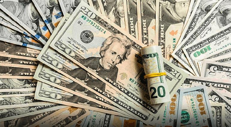 Abre peso a 20.03 frente al dólar y muestra tendencia a la baja