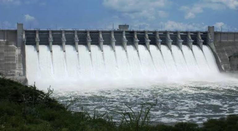 Viola el Tratado: protesta en Tamaulipas por entrega de agua a EU