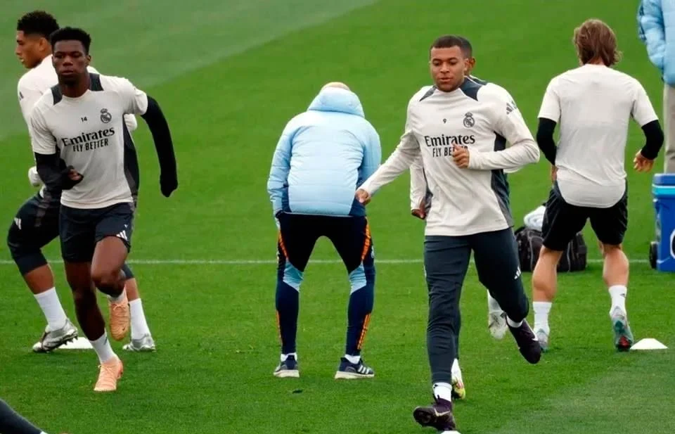Busca Real Madrid épica remontada
