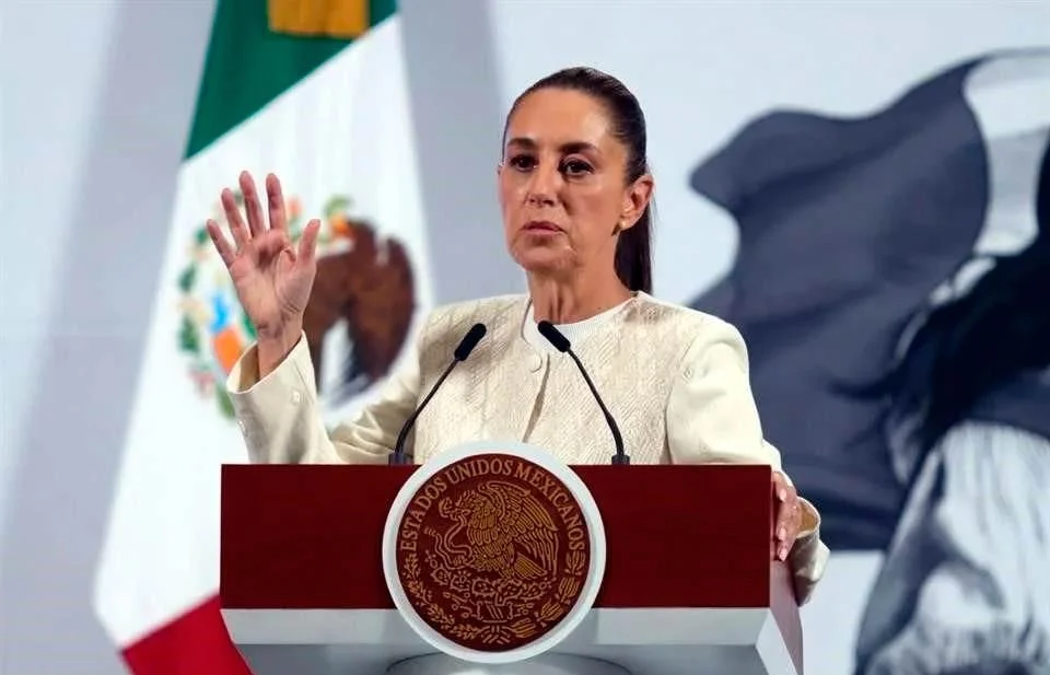 Si EU quiere ayudar contra cárteles, que se coordine: CSP