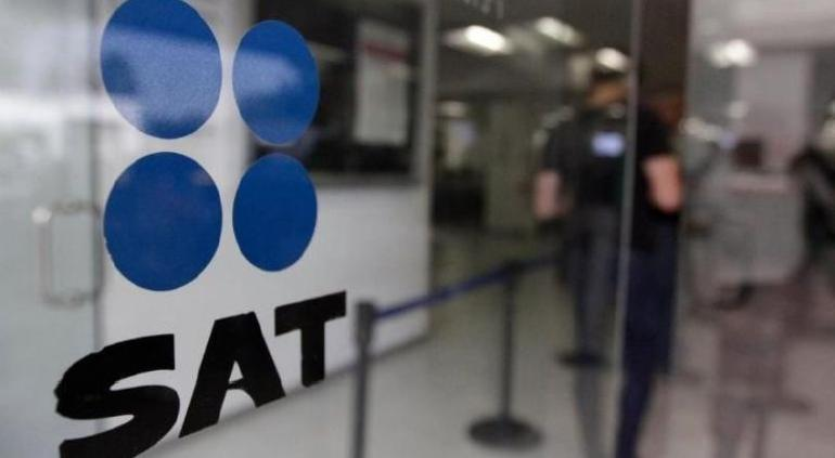 Amplía SAT horario de atención para presentar la Declaración Anual