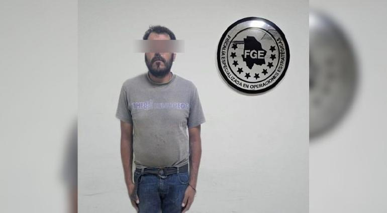 Lo vinculan por fraude de $885,000 pesos