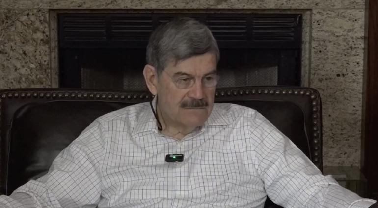 Afectaciones por aranceles ya se ven, y va ver más: Francisco Barrio
