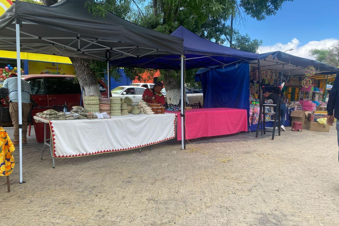 Camargo Fest 2025: productores y emprendedores locales esperan apoyo de la ciudadanía