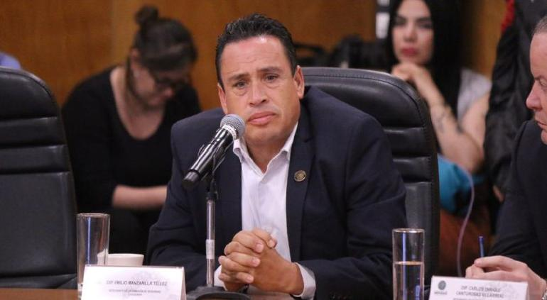 Proponen hasta 8 años de cárcel a los “monta choques”