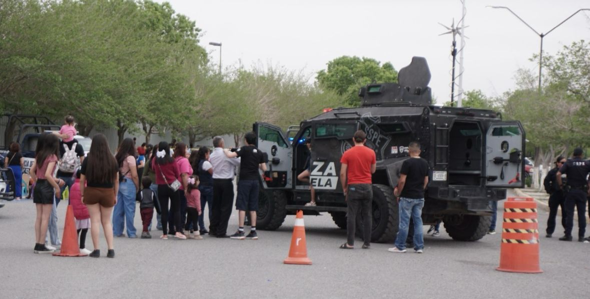 Llama SSPE a extremar cuidados con niñas y niños durante el periodo vacacional