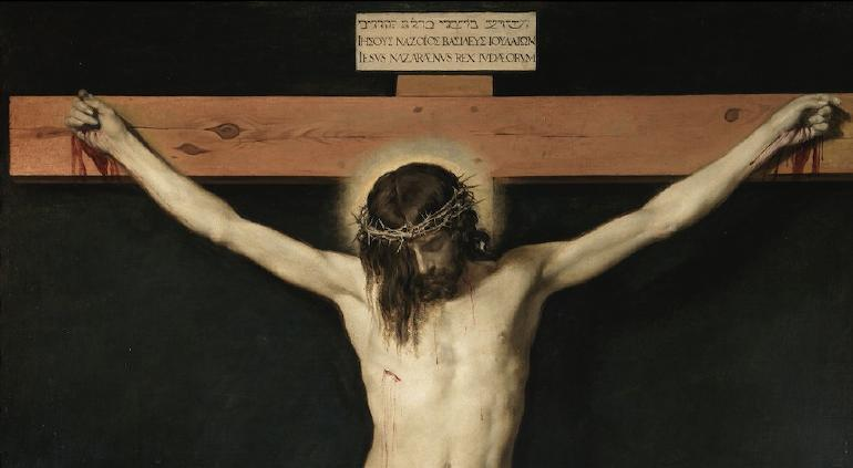 Pasión, crucifixión y muerte de Cristo ¿qué es el Viernes Santo?