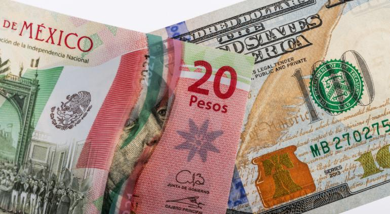 Debajo de los 20: alcanzó peso su mejor nivel en medio año
