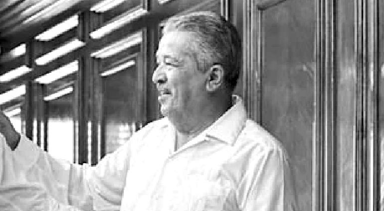 Falleció Rodolfo Torres Medina, exrector y exalcalde de Chihuahua