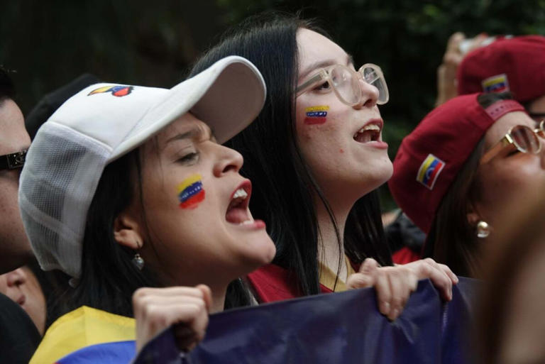 Inmigrantes alzan la voz contra la hipersexualización en México