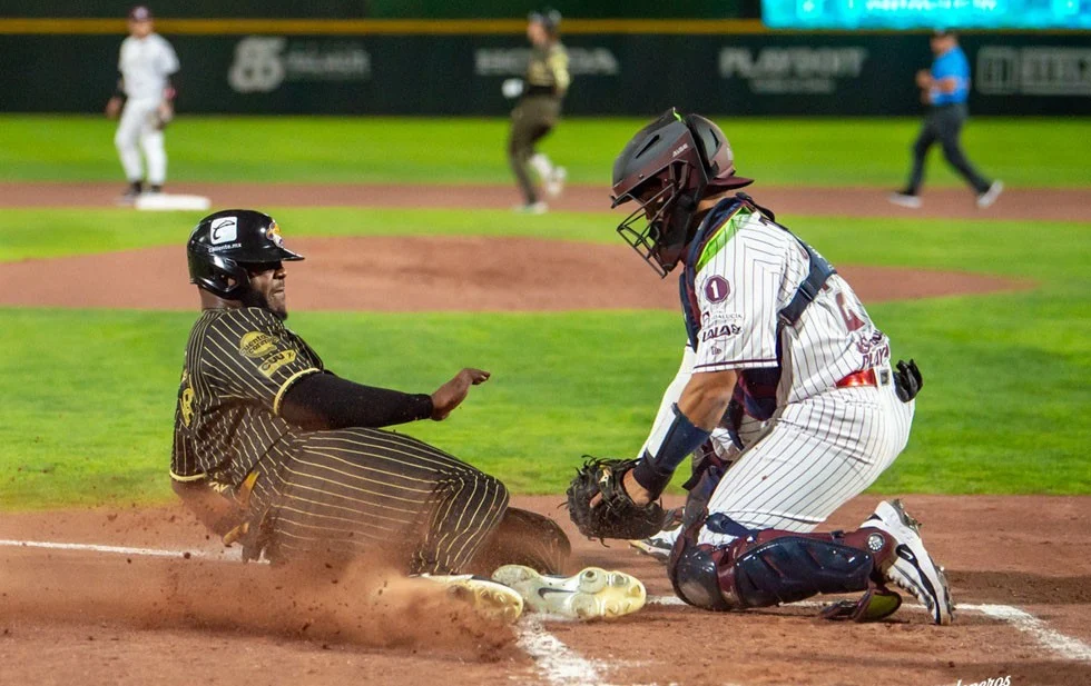 Inician Dorados con derrota