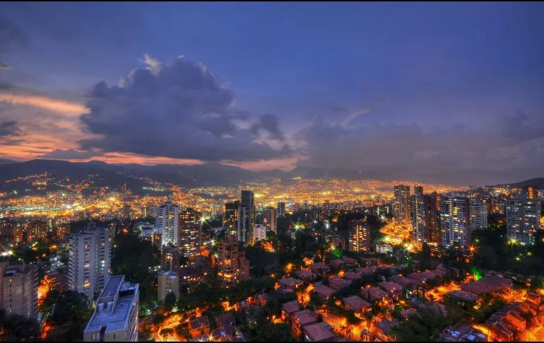 Las 10 ciudades con mejor calidad de vida en América Latina, según Numbeo