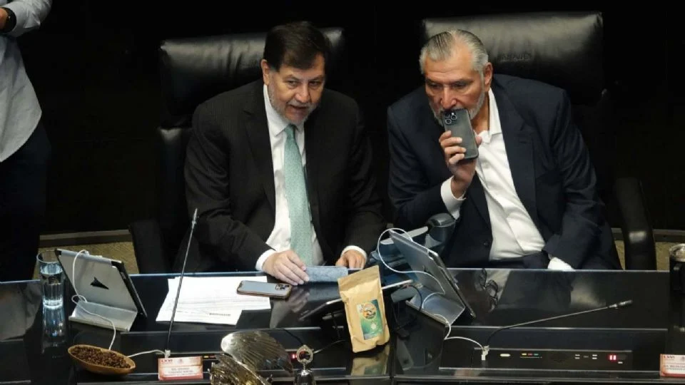 ¿Adiós a los lujos? Morenistas declaran poseer residencias, terrenos, joyas; otros senadores niegan tener propiedades