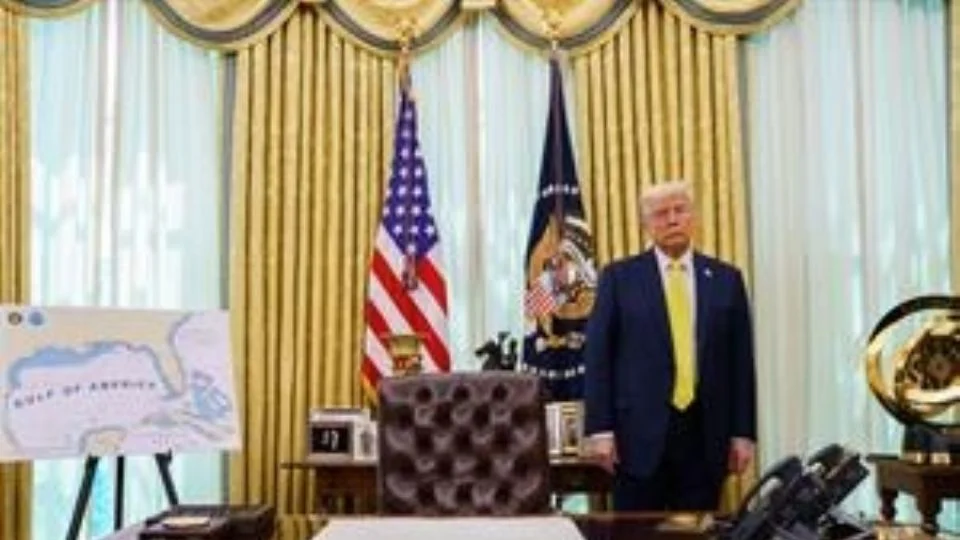 Exfuncionarios de alto nivel afirman que Trump manipula las agencias federales para ejecutar venganzas personales