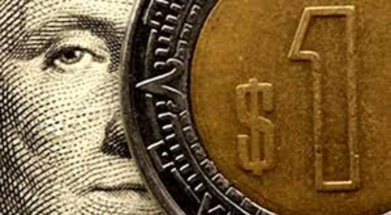 Compensó Banxico en 2024 pérdidas por devaluación del peso