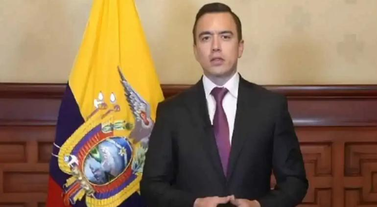 Acusa Ecuador traslado de sicarios desde México; SRE lo rechaza