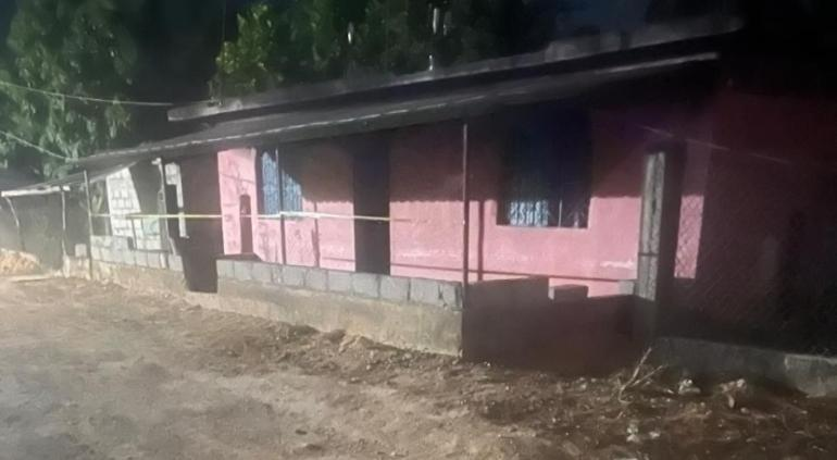 Tragedia en el estado de Guerrero… decapitaron a familia