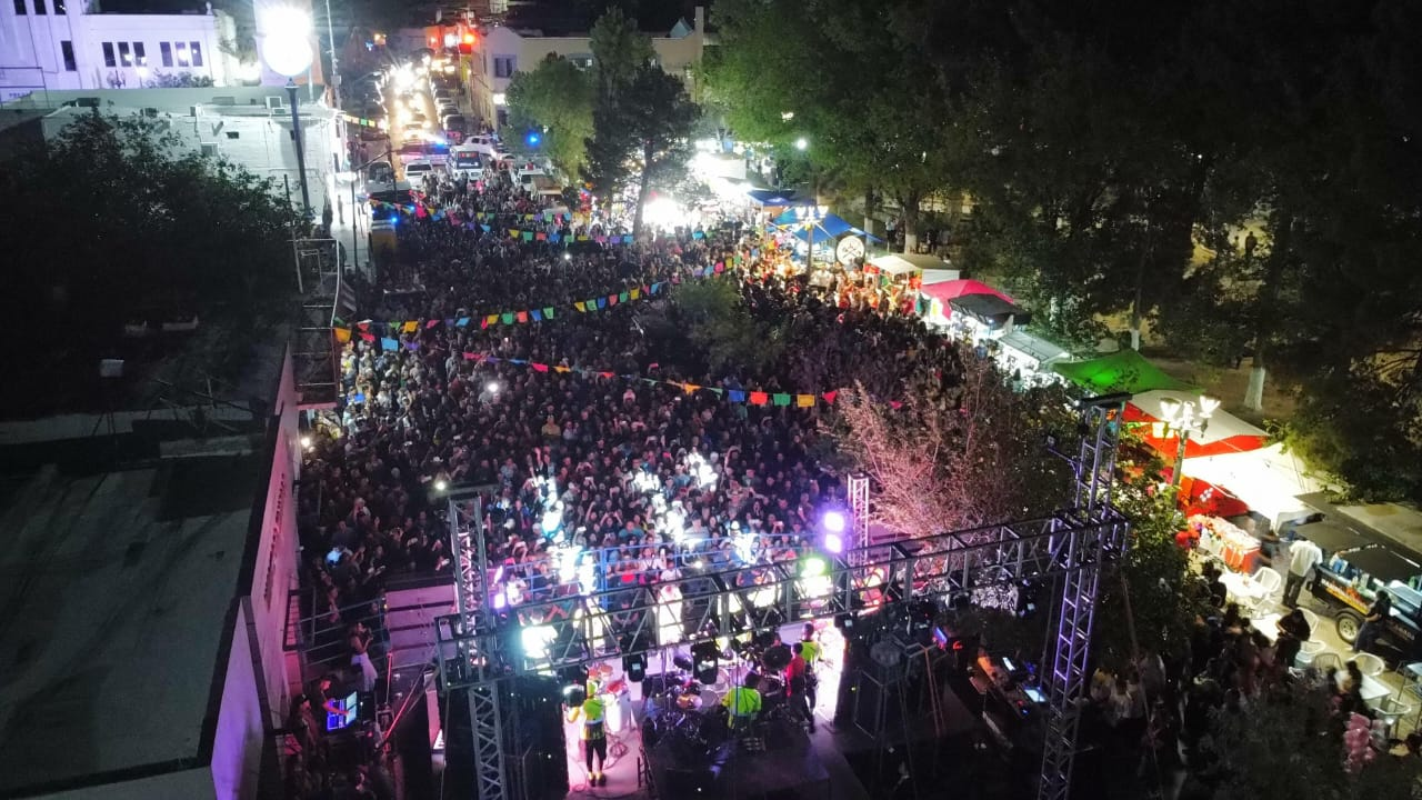 Reporta Protección Civil saldo blanco en eventos de Semana Santa en Camargo