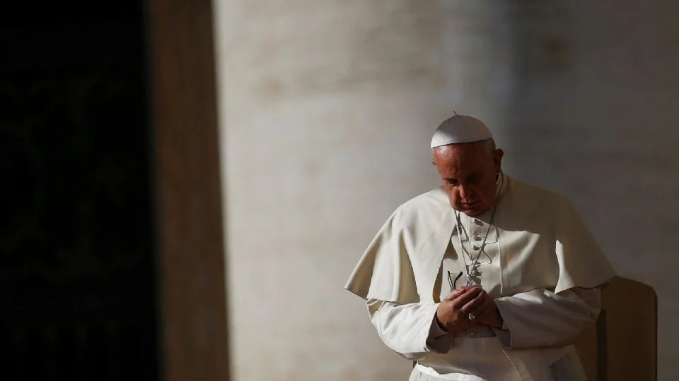 Vaticano revela causa de muerte del papa Francisco: un derrame cerebral e insuficiencia cardiaca