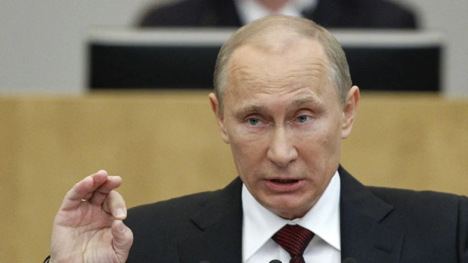 «Siempre tenemos una actitud positiva hacia una tregua»: Putin propone conversaciones con Ucrania