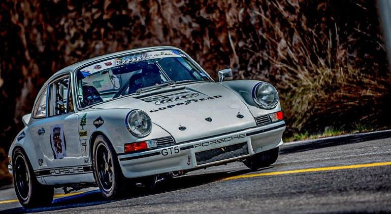 Rugirá Chihuahua con el 18ª Rally Chihuahua Express 2025