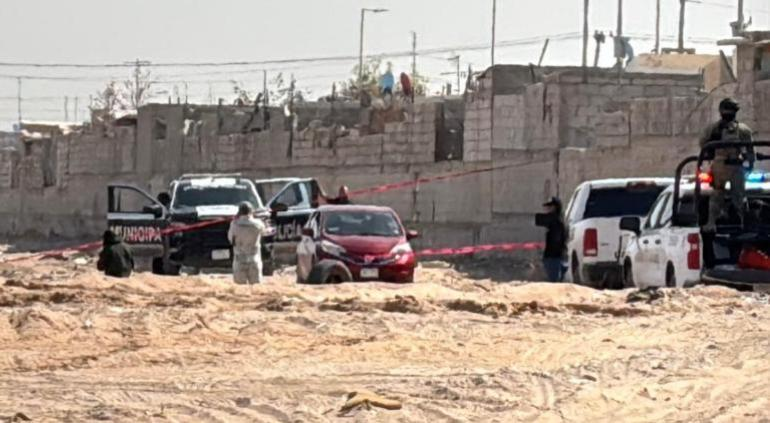 Empeoró la percepción de seguridad en Chihuahua; más conflictos: Inegi