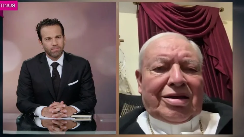 «Tocó los límites de la ortodoxia», cardenal mexicano critica posturas del papa Francisco