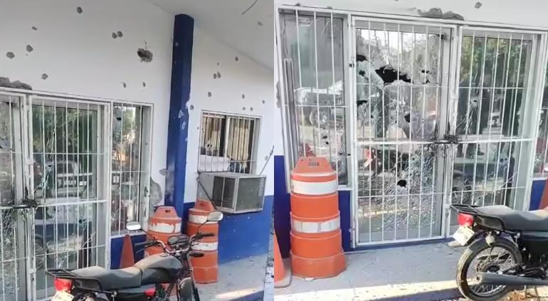 Buscarán que policías de Sinaloa porten armas después del trabajo