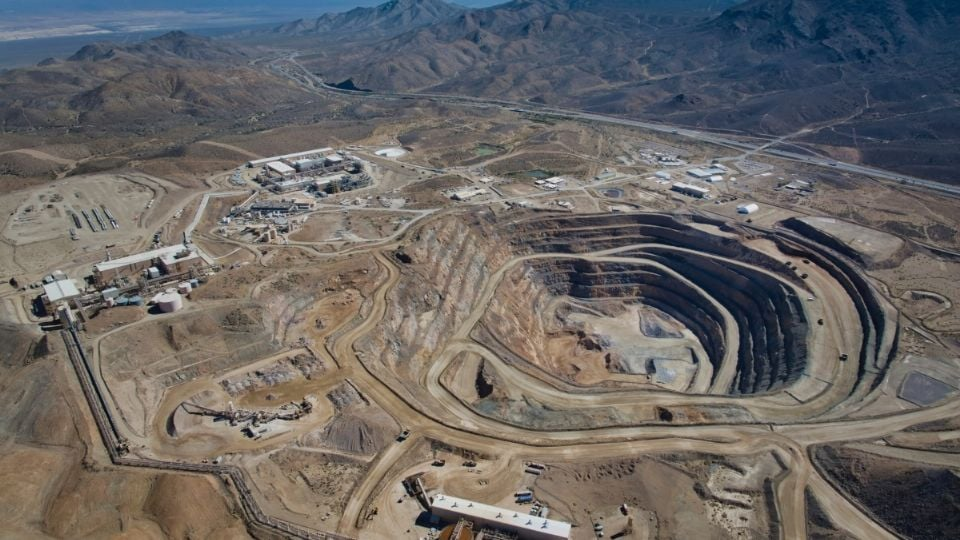 Guerra arancelaria entre EU y China podría generar escasez de tierras raras