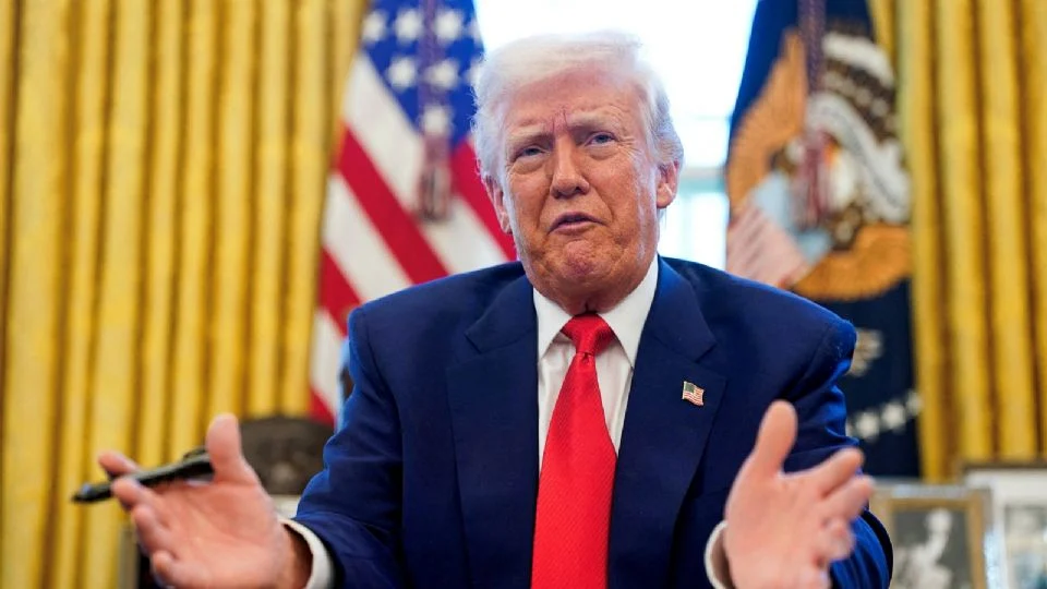Estados Unidos propone reconocer a Crimea como parte de Rusia si llegan a un acuerdo de paz: The Washington Post