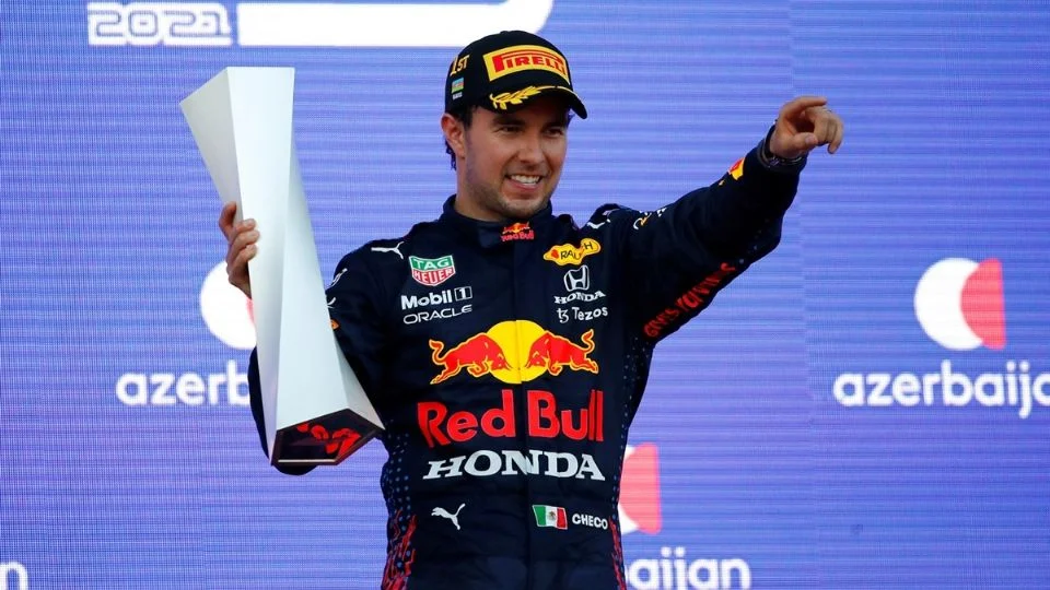 Lawson y Tsunoda, lejos de llenar los zapatos de Checo Pérez: El mexicano tenía 85 puntos tras cinco carreras en 2024 y sus sustitutos suman dos