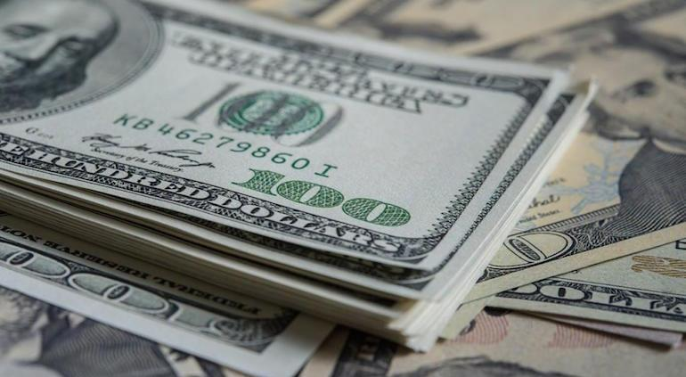 Dólar bajó de precio este miércoles en ventanillas; así cotizó hoy