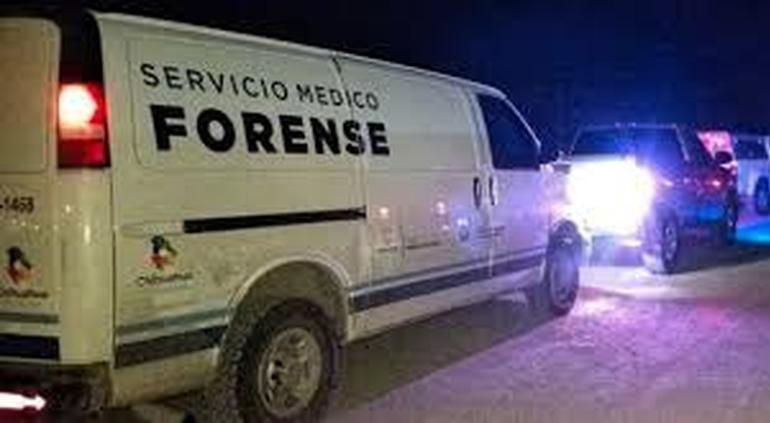 Encontronazo deja 10 muertos y 6 heridos en Guachochi