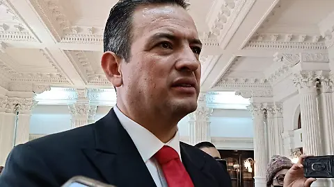 Propone Bonilla aumentar sanciones por dejar ganado en calle