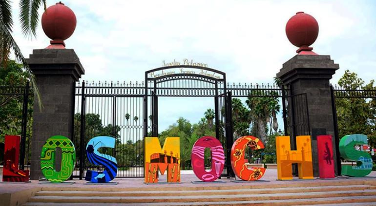 Presume Sinaloa que Los Mochis es una de las ciudades más seguras