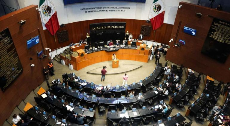 Impugnará Senado a narcoabogados candidatos