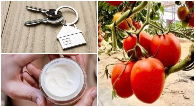Tomate, vivienda y ¡crema para la piel!, lo que más subió la inflación