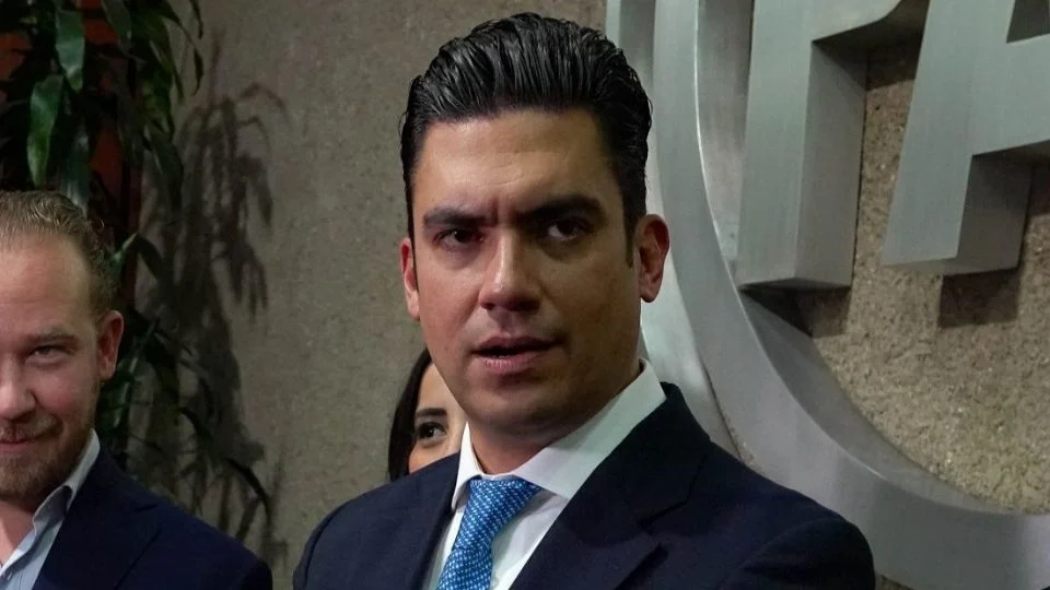 «No es regulación, es censura», Jorge Romero critica iniciativa de Sheinbaum para telecomunicaciones