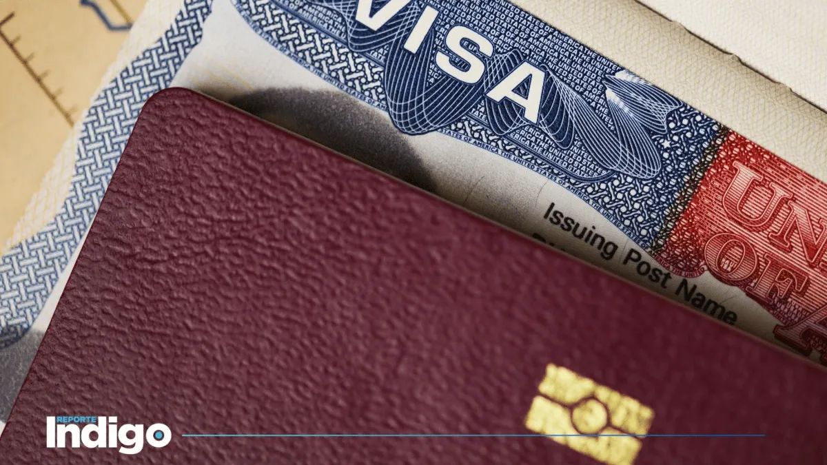 EU lanza VISA para mexicanos a solo 15 dólares: ¿Quiénes pueden tramitarla?