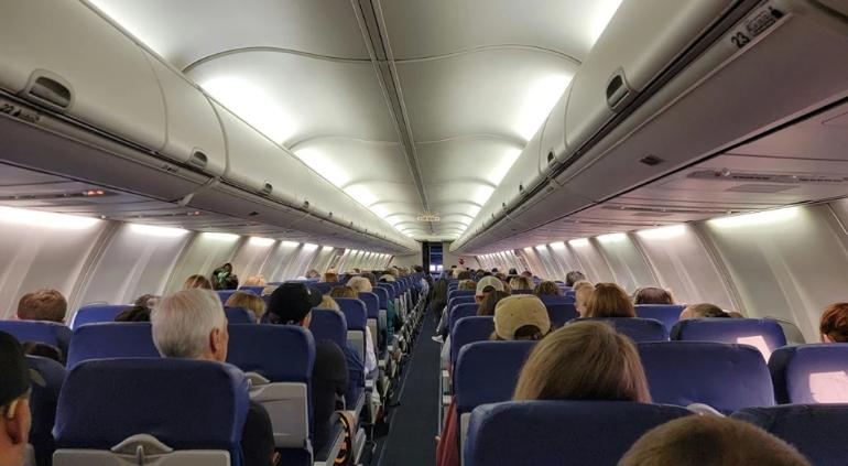 Darían aerolíneas lista de pasajeros al INM por «seguridad nacional»