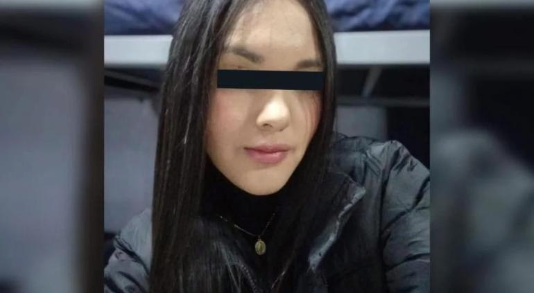 Paulina desapareció en Mazatlán, la encontraron sin vida en un pantano
