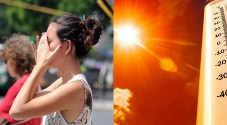 ¿Qué es el golpe de calor y cómo evitarlo?