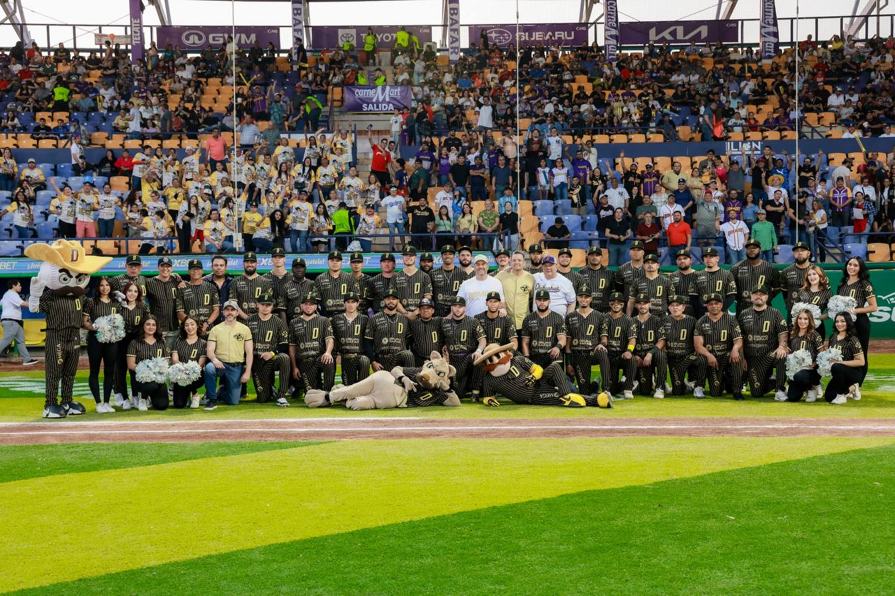 Realizó Bonilla primer lanzamiento en Liga Mexicana de Beisbol 