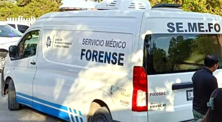 Ejecutan a hombre y dejan cuerpo al lado de carretera a Delicias